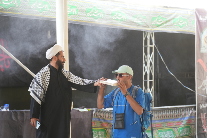 پایانه مرزی خسروی