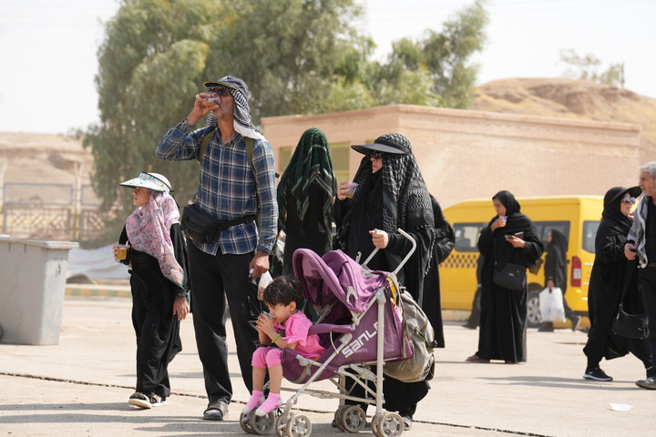 پایانه مرزی خسروی