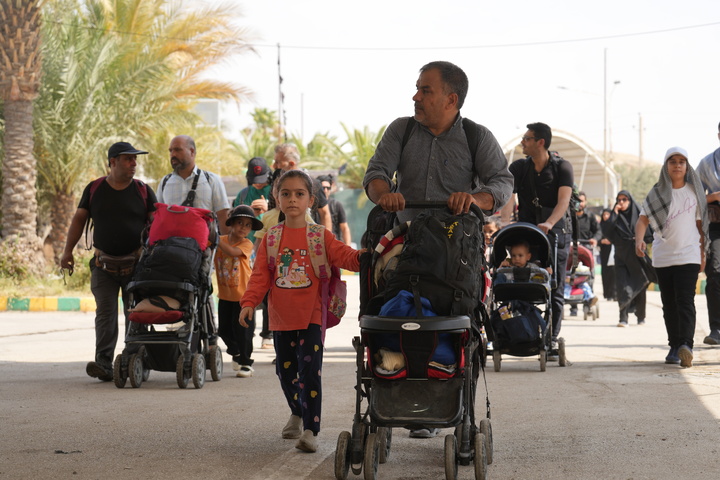 پایانه مرزی خسروی