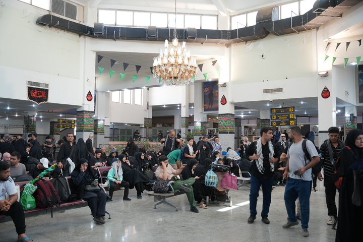 پایانه مرزی خسروی