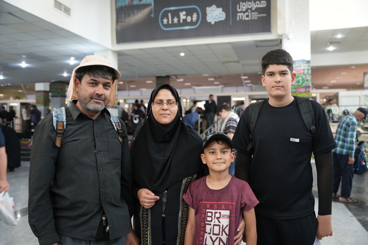 پایانه مرزی خسروی