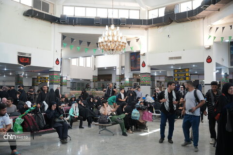 پایانه خسروی