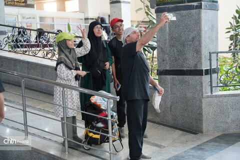 پایانه خسروی