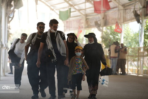 پایانه خسروی