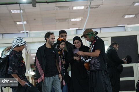 پایانه خسروی