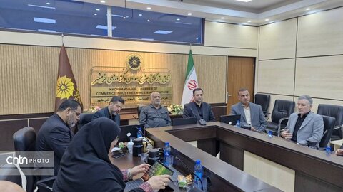 هشت گام برای توسعه گردشگری خرمشهر