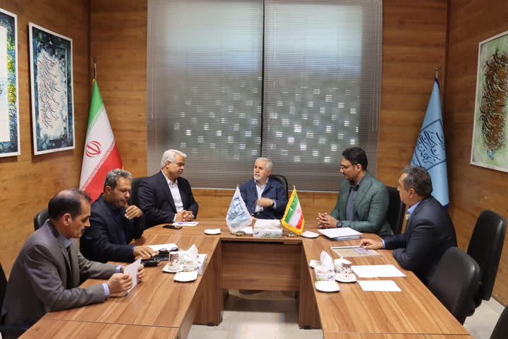 قائم مقام وزیر و معاون میراث فرهنگی کشور: شورای عالی احیای توس به زودی تشکیل جلسه می دهد