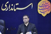 بخشودگی ۹۰ درصدی عوارض ساخت هتل در اهواز/ آمادگی وزارتخانه برای معرفی بسته‌های سرمایه‌گذاری بی‌نام در حاشیه خلیج‌فارس