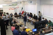 ثبت ملی «روزنامه خراسان»؛ پاسداشت هویت رسانه‌ای ایران