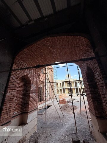 بررسی روند اجرای سه پروژه گردشگری در شهرستان تفت