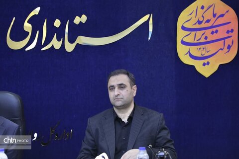 بخشودگی ۹۰ درصدی عوارض ساخت هتل در اهواز/ آمادگی وزارتخانه برای معرفی بسته‌های سرمایه‌گذاری بی‌نام در حاشیه خلیج‌فارس