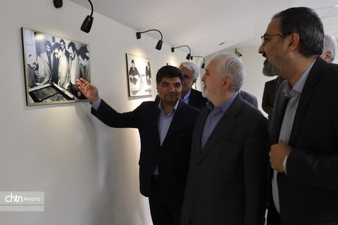 روزنامه خراسان ثیت ملی شد .