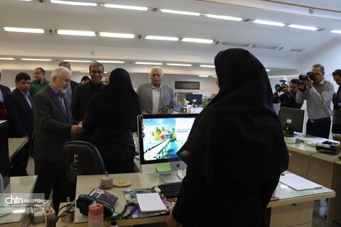 روزنامه خراسان ثیت ملی شد .