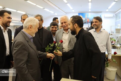 روزنامه خراسان ثیت ملی شد .