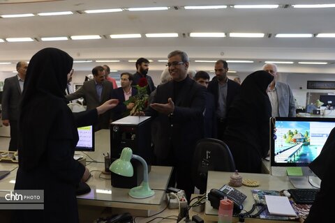 روزنامه خراسان ثیت ملی شد .