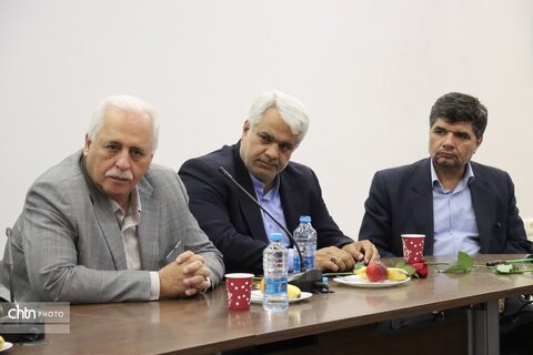 روزنامه خراسان ثیت ملی شد .