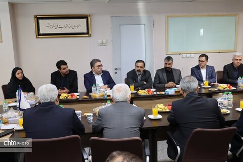 روزنامه خراسان ثیت ملی شد .