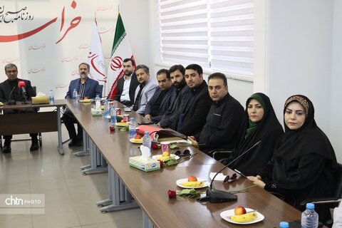 روزنامه خراسان ثیت ملی شد .