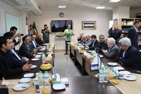 روزنامه خراسان ثیت ملی شد .