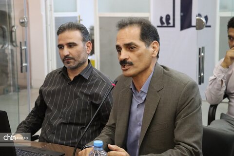 روزنامه خراسان ثیت ملی شد .