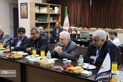 روزنامه خراسان ثیت ملی شد .