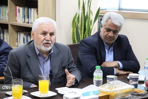 روزنامه خراسان ثیت ملی شد .