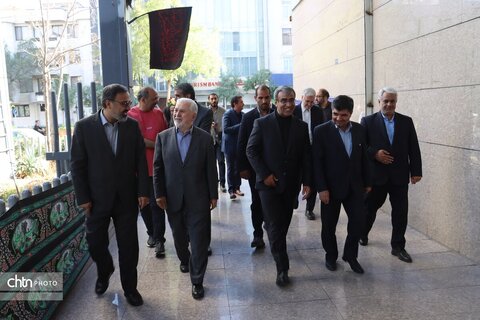 روزنامه خراسان ثیت ملی شد .