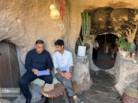 روستای جهانی میمند شهربابک، گنجینه‌ای کم‌نظیر در قلب تاریخ و تمدن ایران‌زمین است