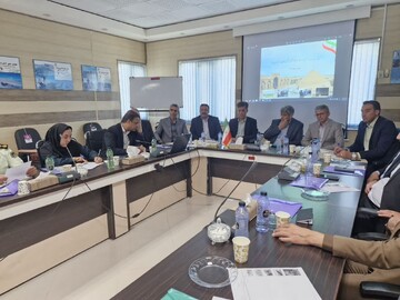 تدوین لایحه تأمین مالی زیرساخت‌های گردشگری با همکاری مجلس و وزارت میراث‌فرهنگی