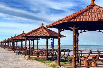 طرح سالم‌سازی دریای پارسیان خزر در چالوس آماده خدمت‌رسانی است