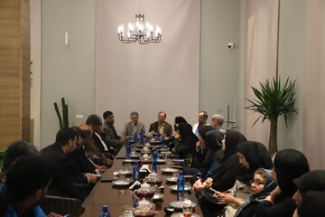 رسانه‌ها، حلقه اتصال توسعه پایدار میراث‌فرهنگی و گردشگری خراسان جنوبی