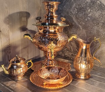 صنایع‌دستی زنجان با ایجاد اشتغال مولد به افزایش امنیت اقتصادی کمک می‌کند