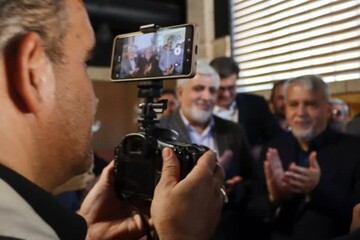 خبرنگاران، چشم‌ بیدار جامعه و ستون‌های استوار پاسداری از میراث‌فرهنگی هستند