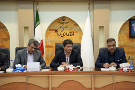 نخستین شورای توسعه گردشگری استان کرمان