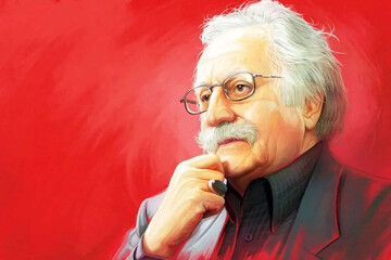 «فرشچیان»، سفیر بی‌مرز فرهنگ و آینه‌دار آسمان هنر ایران بود