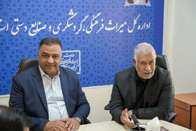 کرمان با حمایت بخش‌خصوصی به ستاره گردشگری جهان تبدیل می‌شود