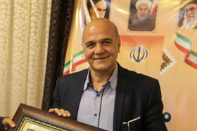 پیام تسلیت استاندار کرمان در پی درگذشت محمود وفایی