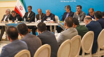 یزد می‌تواند به یکی از مقاصد مهم گردشگری جهان تبدیل شود/ معرفی فرهنگ و تمدن ایران نیازمند وفاق ملی است