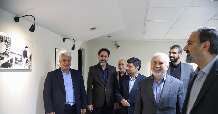 پرونده ثبت جهانی فرهنگ زیارت رضوی در دستور کار است