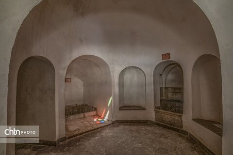 خانه تاریخی افتخارالاسلام بروجرد و آرامشی از جنس خانه پدر بزرگ