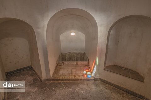 خانه تاریخی افتخارالاسلام بروجرد و آرامشی از جنس خانه پدر بزرگ