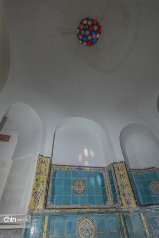 خانه تاریخی افتخارالاسلام بروجرد و آرامشی از جنس خانه پدر بزرگ