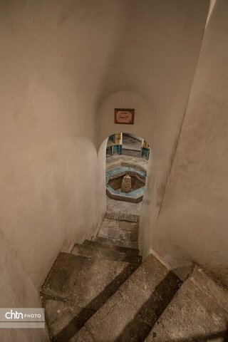 خانه تاریخی افتخارالاسلام بروجرد و آرامشی از جنس خانه پدر بزرگ