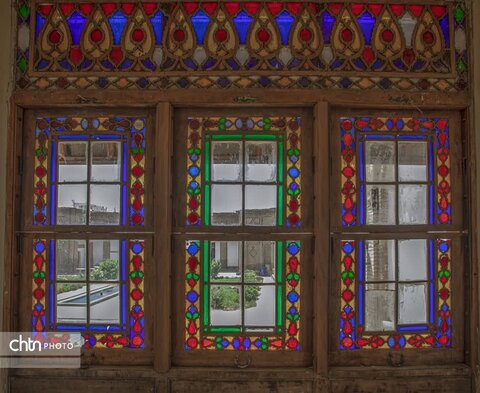 خانه تاریخی افتخارالاسلام بروجرد و آرامشی از جنس خانه پدر بزرگ