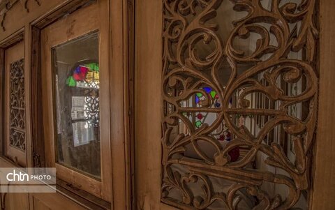 خانه تاریخی افتخارالاسلام بروجرد و آرامشی از جنس خانه پدر بزرگ