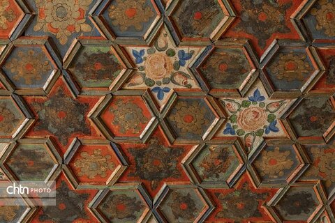 خانه تاریخی افتخارالاسلام بروجرد و آرامشی از جنس خانه پدر بزرگ