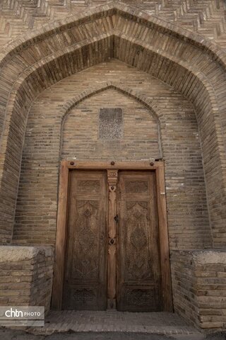 خانه تاریخی افتخارالاسلام بروجرد و آرامشی از جنس خانه پدر بزرگ