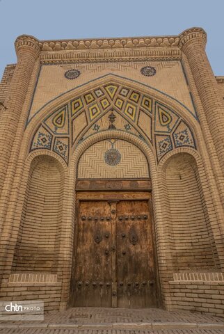 خانه تاریخی افتخارالاسلام بروجرد و آرامشی از جنس خانه پدر بزرگ
