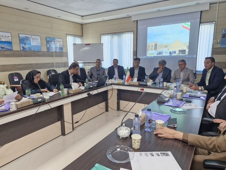 تدوین لایحه تأمین مالی زیرساخت‌های گردشگری با همکاری مجلس و وزارت میراث‌فرهنگی