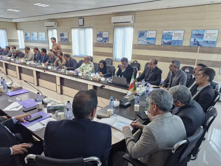 هم‌گرایی و هم‌افزایی راهکار توسعه فعالیت‌ها و معرفی ظرفیت‌های خراسان جنوبی است